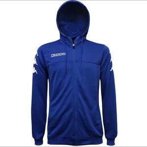 Kappa hoodie